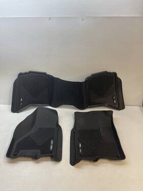 99001 Husky Liners Oem59 Weatherbeater Floor Liner
