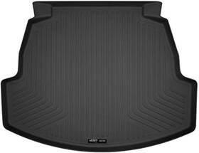 Sd0424 Husky Liners Trunk Liner Fits 2020 - 2025 Toyota Corolla Sedan 1pc Black 44491 Sd0424 Husky Liners Trunk Liner Fits 2020 - 2025 Toyota Corolla Sedan 1pc Black 44491