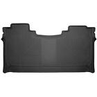 14731 Husky Weather Beater Floor Liners 2nd Row Black