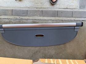 85940-m5000-uug Huyndai Hyundai 85940m5000uug Screen Assembly Cargo Cover Oem Parcel Shelf Rear