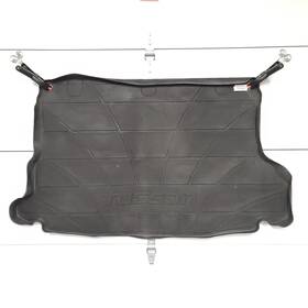 00281-t8000 Hyundai Tucson 2006-2009 Oem Rear Cargo Area Rubber Mat Tray