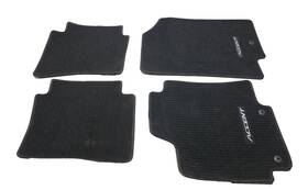 1rf14-ac100-ry Hyundai 1rf14-ac100 2014 Accent Floor Mat Carpet Oem