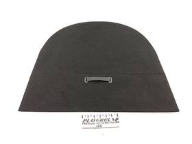 223.hy1u07 Hyundai Tiburon Trunk Floor Carpet Cover Fits 2004 2005 2006 2007 2008 05 06