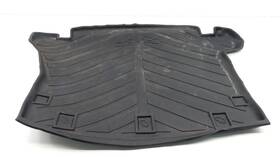 758.hy1r12 Hyundai Elantra Spare Tire Cover Trunk Mat 2009 2010 2011 2012