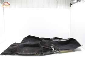 84260k5000nnb Hyundai Santa Cruz Whole Floor Carpet Mat Liner Cover Oem 2022 - 2024