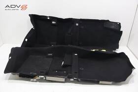 84261j9000 Hyundai 2022 - 2023 Kona Whole Floor Carpet Mat Liner Cover Oem