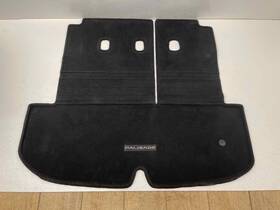 84265-s8000-nnb Hyundai Fits 2020-2022 Palisade Rear Cargo Trunk Floor Mat Oem Free Shipping