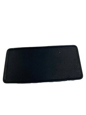 84654-3q000 Hyundai 2011-2015 Sonata Rear Center Console Mat Liner Tray Oem