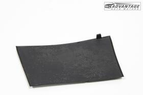 84685-s2000 Hyundai 2019-2020 Santa Fe Front Center Console Storage Cover Liner Mat Oem