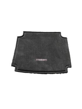 85703gi000 Hyundai Ioniq 5 Trunk Cargo Floor Carpet Liner Mat Cover Oem 2022 - 2024