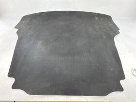 85710-0a400 Hyundai 2006 - 2008 Sonata Rear Trunk Cargo Floor Carpet Liner Mat Cover Oem