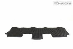 B8f14ac000 Hyundai 2013-2017 Santa Fe Rear 3rd Row Floor Lower Cover Carpet Mat Oem