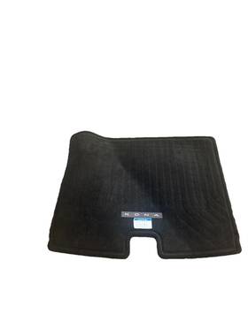 Bef12-ac600 Hyundai Reversible Cargo Tray Mat Black 2024-2025 Kona Oem Bef12-ac600 Hyundai Reversible Cargo Tray Mat Black 2024-2025 Kona Oem