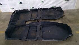 223.hy1r12 Hyundai Elantra 2011-2013 Interior Floor Carpet Cover Liner Mat