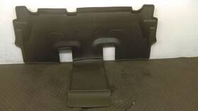 S8f13-au100 Hyundai 20-23 Palisade All Weather Floor Mats 5pc Oem