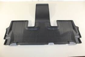 S8f13-au300 Hyundai All Season Floor Mats 3rd Row - 2023 23 Palisade Oem