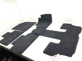 S8f14-ac010 Hyundai 2020-2024 Palisade Interior Floor Carpet Cover Liner Mat Oem