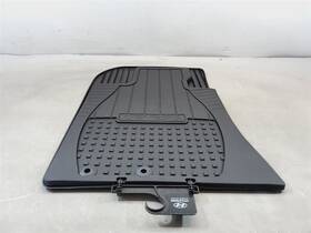 U8130-3m101 Hyundai 2011 2012 2013 2014 Genesis All Weather Floor Mats