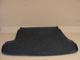 U8180-2s000 Hyundai 490. Tucson 2005-2015 Black Trunk Tray Floor Cargo Mat Oem