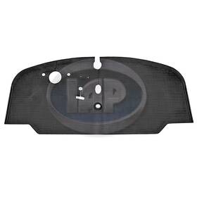 211863711d Iap Aircooled Bus Front Floor Rubber Mat 68-72 Prt#