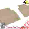 Uace-fmcpl1bm03721502-335i Igi-16395 U-ace Fit 2013-2015 335i Xdrive Floor Mat Set Auto Truck Performance Parts