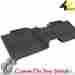 Uace-fmcpl1ty07522209-tacoma Igi-40321 U-ace Fit 2005-2011 Tacoma Floor Mat Set Auto Truck Performance Parts Rear