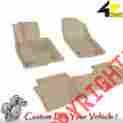 Uace-fmcpl1bm05801501-535d Igi-8 Mat Fit Gray Floor 535d 2014-2014 Performance Truck Auto Weather