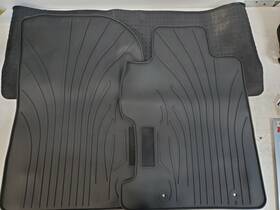 X00350d5jb Ikon Motorsports Floor Mats Compatible With Honda Civic Coupe And Sedan