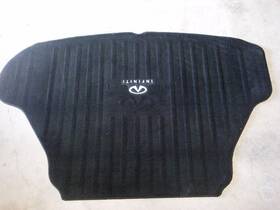222.in1m14 Infiniti Q50 2014 Carpet Front 150123