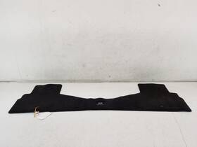 G4900-4hb0 Infiniti 223.in1m14 14-17 Q50 Rear Carpet Mat Black Oem