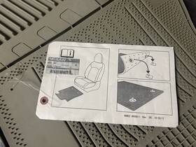 999e1j2003 Infiniti 232.in1m15 2014-2015 Q50 Floor Mat Set Beige C Oem New Open Box 999e1j2003 Infiniti 232.in1m15 2014-2015 Q50 Floor Mat Set Beige C Oem New Open Box