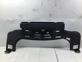 232.in1o12 Infiniti G37x 2012 Trunk Lid Interior Cover Factory