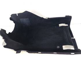 74903-5df1a Infiniti 17-19 Qx30 Front Left Driver Lh Side Floor Carpet Liner Mat Cover Oem