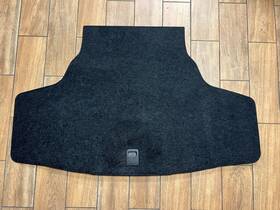 1ma0a Infiniti 84902 15-19 Q70l - Trunk Cargo Floor Carpet Cover Liner Mat Oem