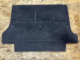 84902-1nj0a Infiniti 10-15 Q60 G37 Convertible Trunk Cargo Floor Carpet Cover Panel