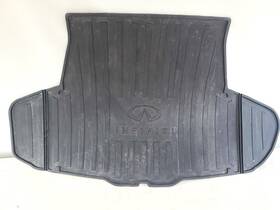 84902-4gh0a Infiniti 14-20 Q50 Rear Trunk Luggage Compartment Carpet Mat Trim Liner Oem