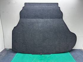 84902-4hk3a Infiniti 16-19 Q50 Trunk Floor Carpet Cover Mat Oem