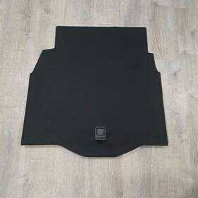 84902-eh20a Infiniti 06-10 M35 M45 Rear Trunk Floor Spare Tire Lid Cover Carpet Cargo Liner