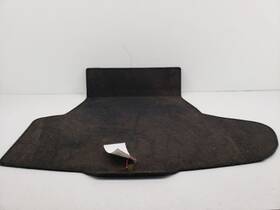 849024gm0a Infiniti 15-20 Q50 Rear Trunk Hard Bottom Carpet Oem