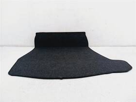 849025ca0a Infiniti 17-22 Q60 Trunk Carpet Black Oem