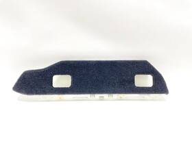 849063ja0a Infiniti 13-20 Jx35 Qx60 Rear Right Rh Trunk Interior Storage Carpet Liner Oem