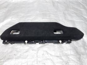 84907-3ja0a Infiniti 13-20 Jx35 Qx60 Rear Trunk Luggage Floor Lh Side Trim Panel Carpet Oem