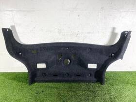 84911-50a0a Infiniti 17-22 Q60 Rear Trunk Compartment Upper Cover Trim Panel Oem