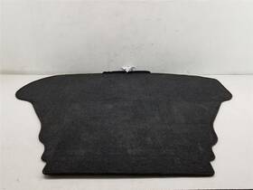 849024ga3a Infiniti 885.in1m15 14-19 Q50 Trunk Carpet Spare Tire Cover Black Oem