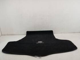 84902jk00a Infiniti 885.in1o12 07-15 G35/g37/q40 11-12 G25 Trunk Inch Carpet Blk Oem
