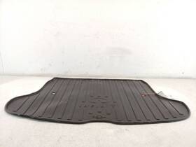 885.in1p09 Infiniti Oem 08-12 Ex35 Rear Trunk Carpet Rubber Black