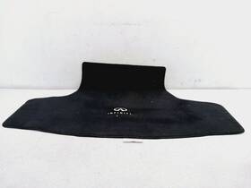 999e3qx000 Infiniti 885.in1q11 11-13 M37/m56 Trunk Inch Carpet Black Oem