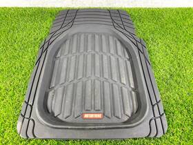999e1j600 Infiniti V 14-24 Q50 Front Rear Left Right All Weather Rubber Floor Mat Set 4 Oem