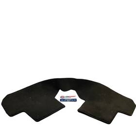 999e2jr012bk Infiniti 03-06 G35 Sedan Rear Carpet Floor Mat Oem Ckh