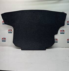 999e3-qyo10 Infiniti 2003-2007 G35 Coupe Trunk Sub Floor Carpet Board Spare Cover Oem 421